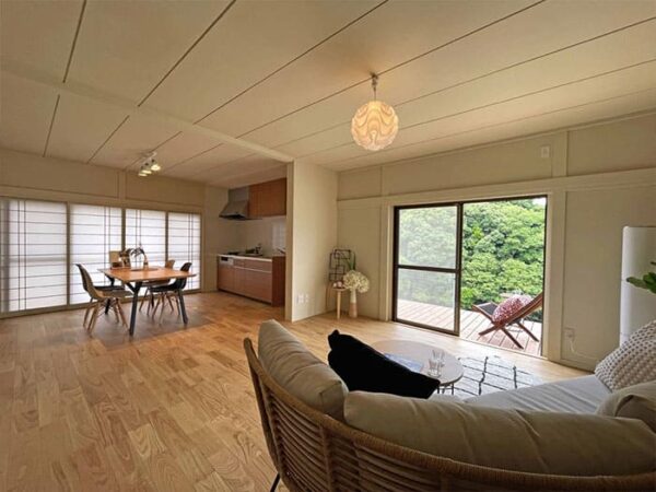 よーいドン あいLOVE 週末 田舎暮らし 和歌山県 紀の川市