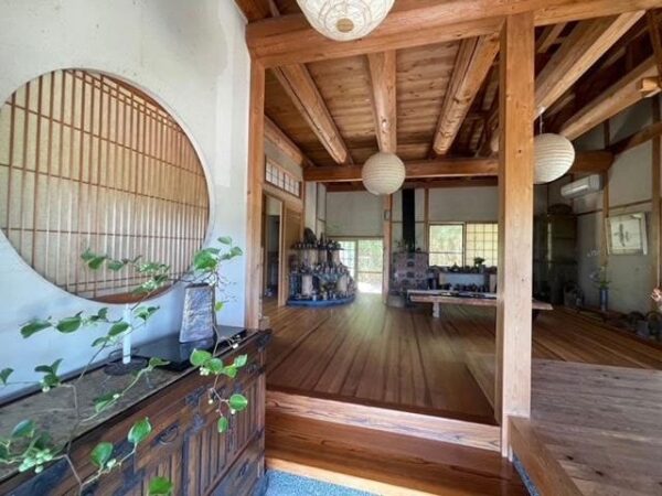 よーいドン あいLOVE 週末 田舎暮らし 岡山県 備前市
