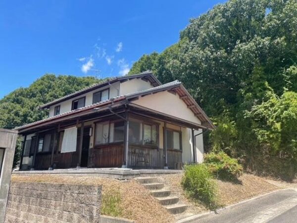 よーいドン あいLOVE 週末 田舎暮らし 岡山県 備前市