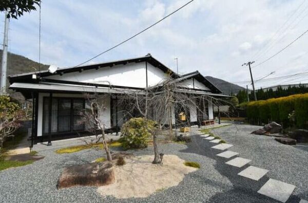 よ～いドン あいLOVE 週末 田舎暮らし 岡山県 備前市