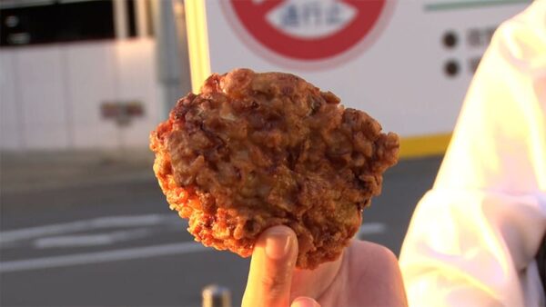 青森県 弘前市 虹のマート いがめんち