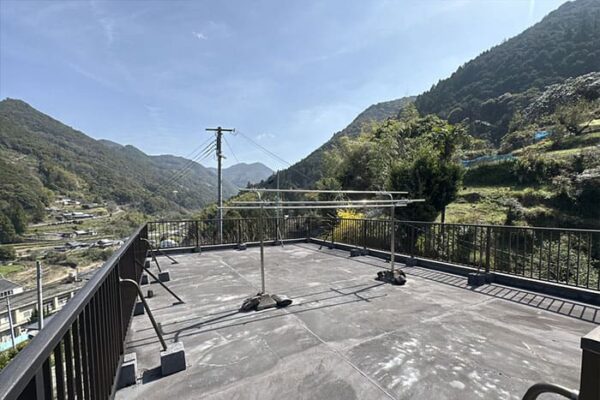 よ～いドン あいLOVE 週末 田舎暮らし 和歌山県 有田郡