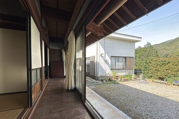 よ～いドン あいLOVE 週末 田舎暮らし 和歌山県 有田郡