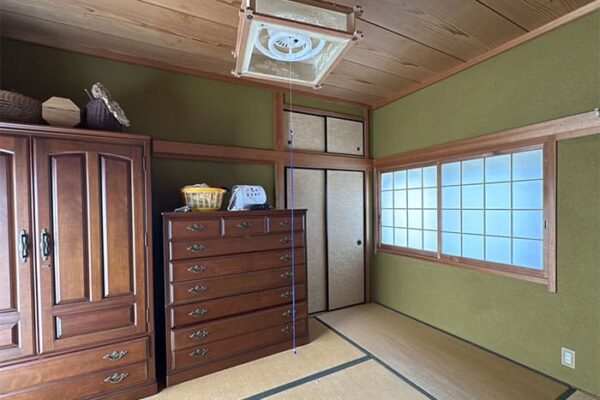 よ～いドン あいLOVE 週末 田舎暮らし 和歌山県 有田郡
