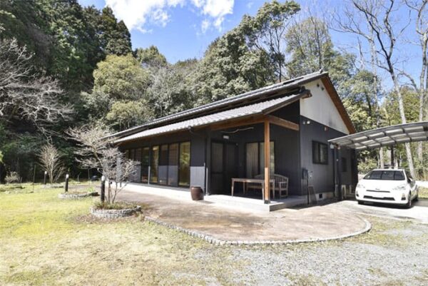 よ～いドン あいLOVE 週末 田舎暮らし 兵庫県 たつの市