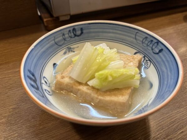 ケンコバのほろ酔いビジホ泊 愛知県 岡崎市 ビジネスホテル 居酒屋 厚揚げ