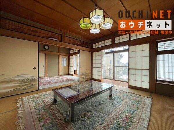 よーいドン あいLOVE 週末 田舎暮らし 大阪府 高槻市