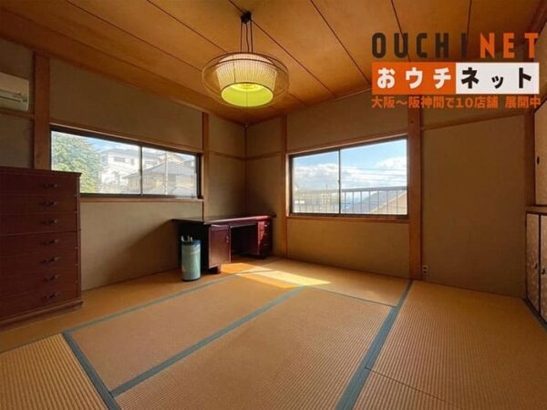 よーいドン あいLOVE 週末 田舎暮らし 大阪府 高槻市