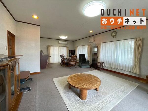よーいドン あいLOVE 週末 田舎暮らし 大阪府 高槻市