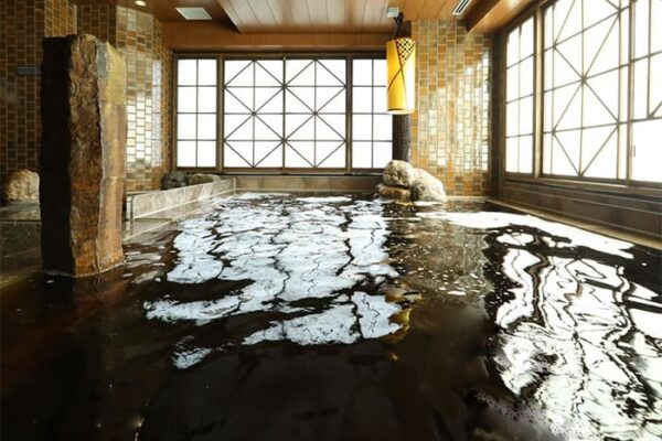 天然温泉 豊穣の湯 ドーミーイン池袋 大浴場