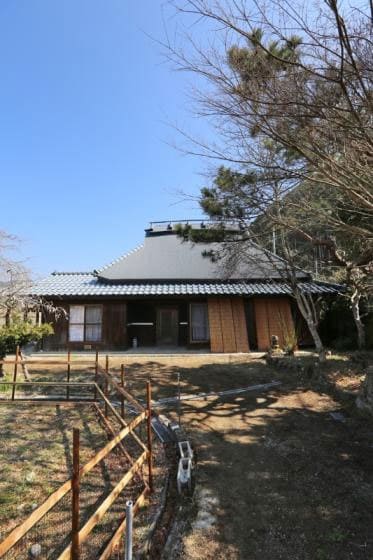 あいLOVE週末田舎暮らし よ～いドン 酒井藍 格安物件 別荘 古民家 兵庫県加西市