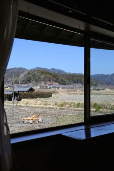 あいLOVE週末田舎暮らし よ～いドン 酒井藍 格安物件 別荘 古民家 兵庫県加西市