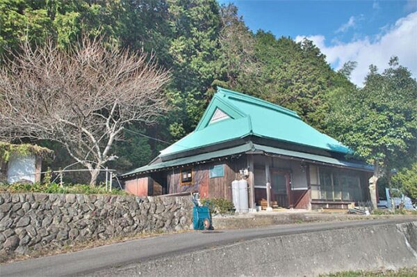 あいLOVE週末田舎暮らし よ～いドン 酒井藍 格安物件 別荘 古民家 兵庫県多可町