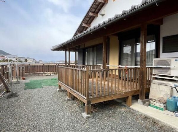 よ～いドン あいLOVE 週末 田舎暮らし 丹波篠山市