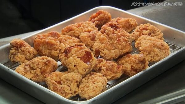 バナナマンのせっかくグルメ 広島県 尾道市 崎本商店