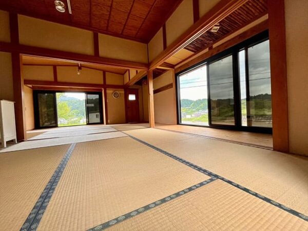よーいドン あいLOVE 週末 田舎暮らし 三重県 伊賀市