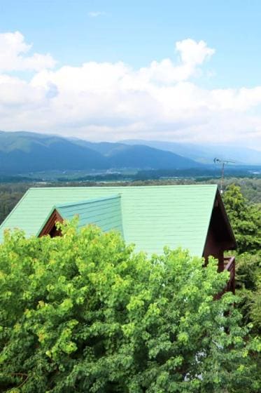 よーいドン あいLOVE 週末 田舎暮らし 滋賀県 高島市