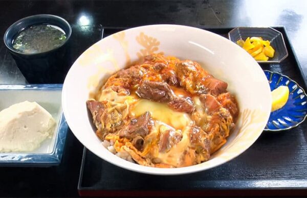 熊本 天草市 天草大王 地鶏のたぐち 天草大王炭火親子丼