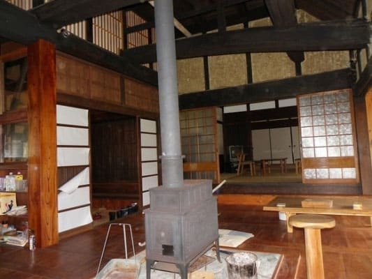 よーいドン あいLOVE 週末 田舎暮らし 京都府 綾部市