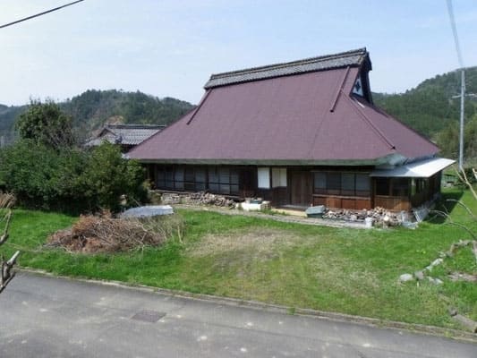 よーいドン あいLOVE 週末 田舎暮らし 京都府 綾部市
