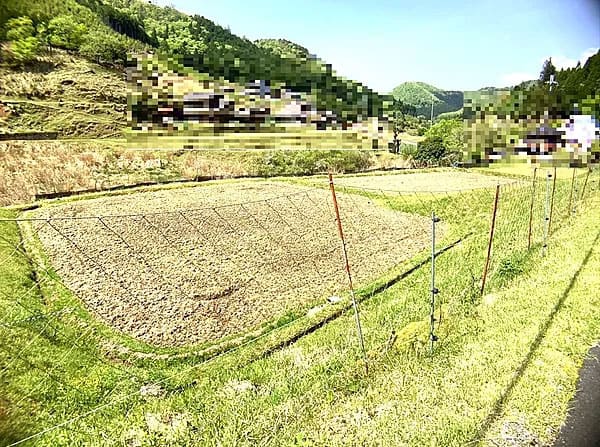 よーいドン あいLOVE 週末 田舎暮らし 京都府 南丹市