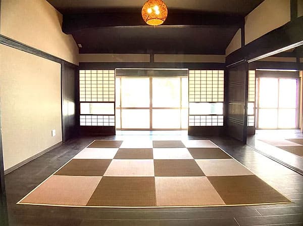 よーいドン あいLOVE 週末 田舎暮らし 京都府 南丹市
