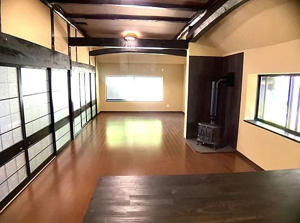 よーいドン あいLOVE 週末 田舎暮らし 京都府 南丹市