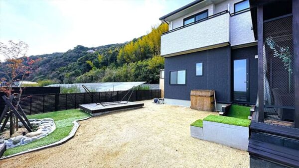 よーいドン あいLOVE 週末 田舎暮らし 淡路島 リゾート物件