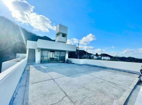 よーいドン あいLOVE 週末 田舎暮らし 淡路島 リゾート物件