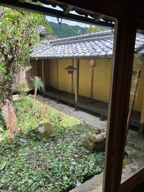 よ～いドン あいLOVE 週末 田舎暮らし 奈良県 宇陀市