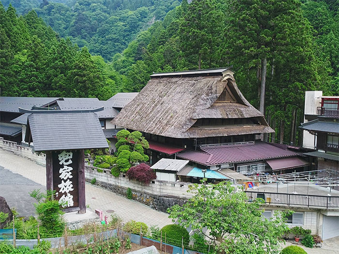 帰れマンデー バスサンド 檜原村 秋川渓谷 秘境 兜家旅館