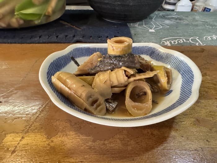 ケンコバのほろ酔いビジホ泊 長野県 長野市 大衆酒場 季節料理 はな村