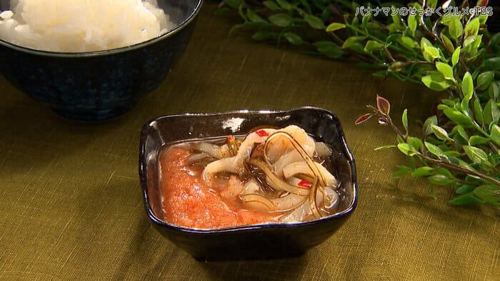 バナナマンのせっかくグルメ 福岡市 原口商店 明太子