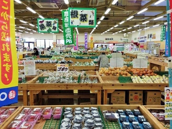 旅するSnowMan 旅スノ SnowMan ディズニープラス 沖縄 読谷ファーマーズマーケット ゆんた市場