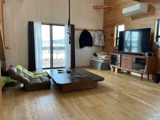 よーいドン あいLOVE 週末 田舎暮らし 三重県 志摩市