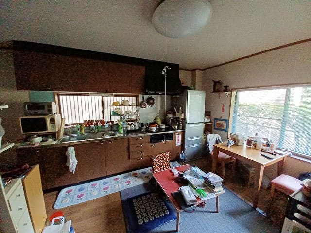 よーいドン あいLOVE 週末 田舎暮らし 和歌山県 日高郡