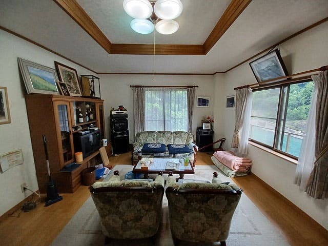 よーいドン あいLOVE 週末 田舎暮らし 和歌山県 日高郡