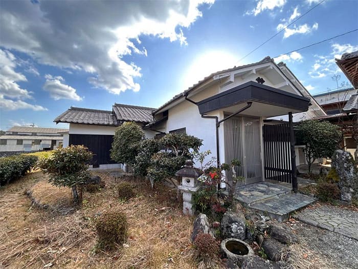よ～いドン あいLOVE 週末 田舎暮らし 京都府 南丹市