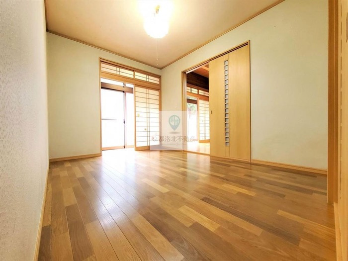 よーいドン あいLOVE 週末 田舎暮らし 京都市 左京区