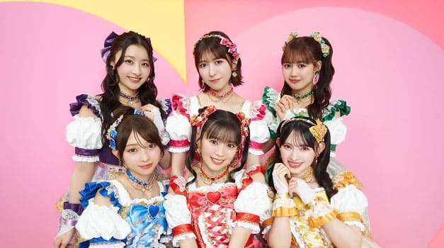 ラヴィット！ロック2025 アーティスト 超ときめき♡宣伝部
