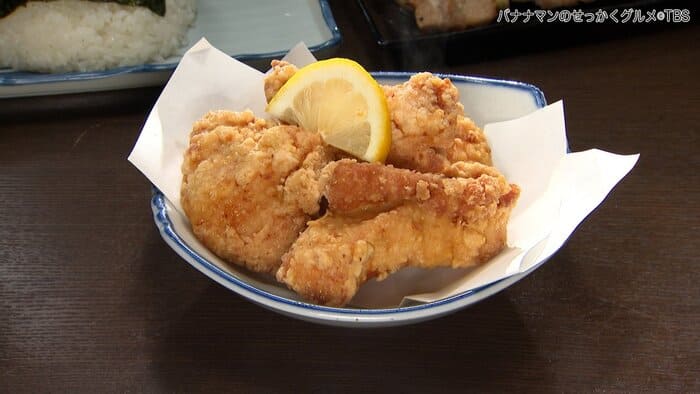 バナナマンのせっかくグルメ 北海道 釧路市 居酒屋こうぞう