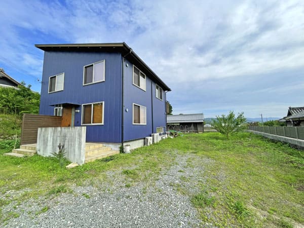 よーいドン あいLOVE 週末 田舎暮らし 和歌山県 紀の川市 海南市