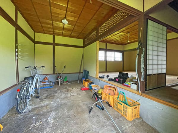 よーいドン あいLOVE 週末 田舎暮らし 和歌山県 紀の川市 海南市