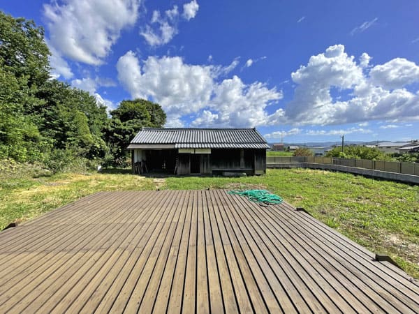 よーいドン あいLOVE 週末 田舎暮らし 和歌山県 紀の川市 海南市