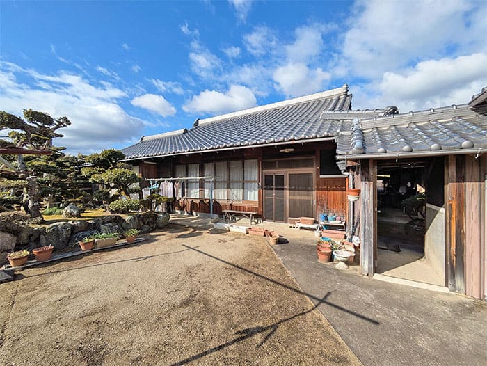 よーいドン あいLOVE 週末 田舎暮らし 和歌山県 紀の川市 海南市
