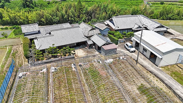 よーいドン あいLOVE 週末 田舎暮らし 和歌山県 紀の川市 海南市