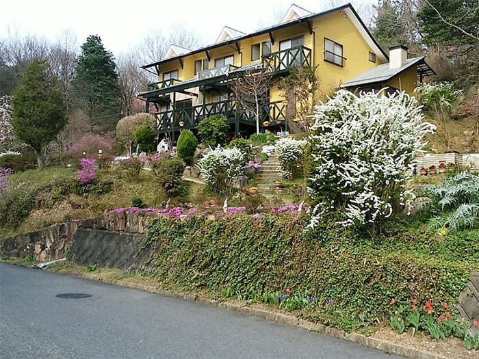 よーいドン あいLOVE 週末 田舎暮らし 岡山県 美作市