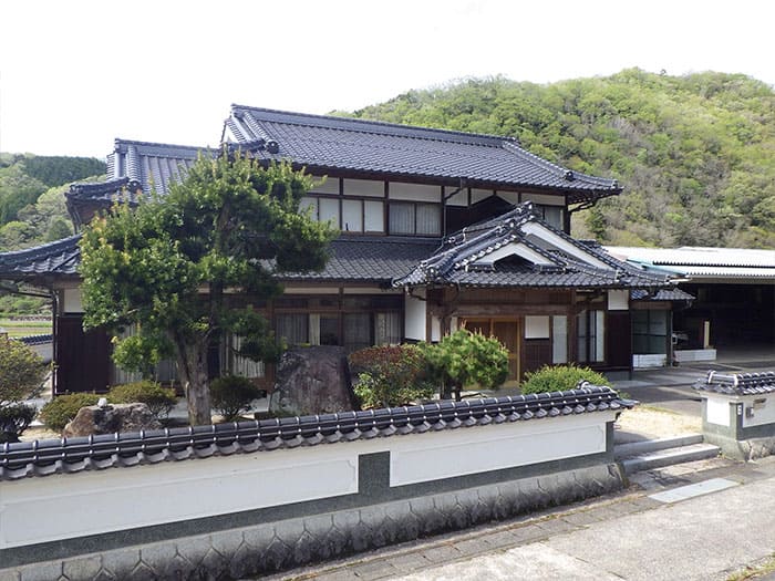 よーいドン あいLOVE 週末 田舎暮らし 岡山県 美作市