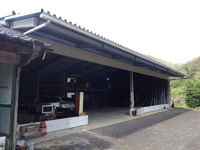 よーいドン あいLOVE 週末 田舎暮らし 岡山県 美作市