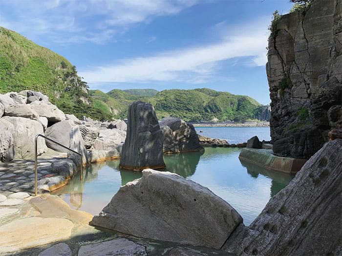 土曜はナニする 日帰りぷらっとりっぷ 東京 神津島